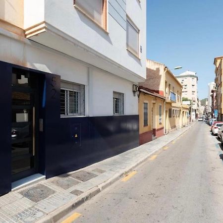 Dream In Malaga Apartment Екстериор снимка