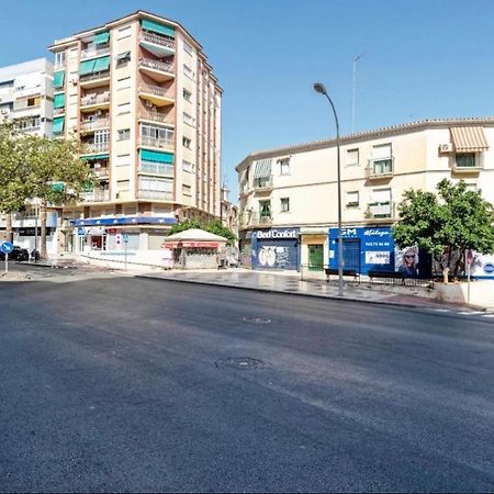 Dream In Malaga Apartment Екстериор снимка