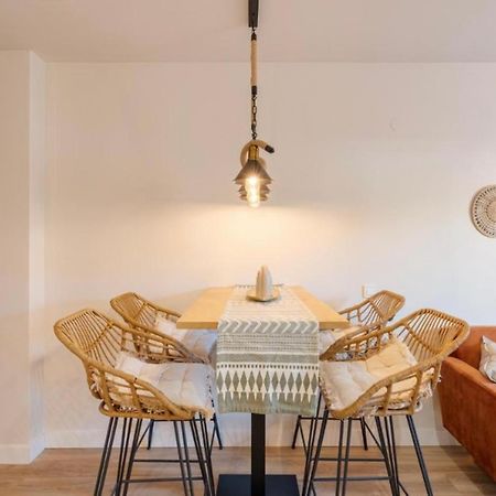 Dream In Malaga Apartment Екстериор снимка