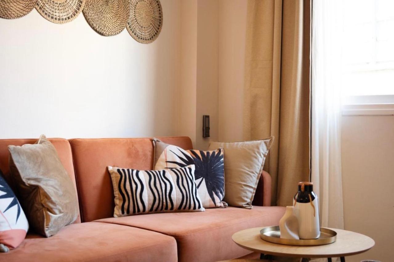 Dream In Malaga Apartment Екстериор снимка