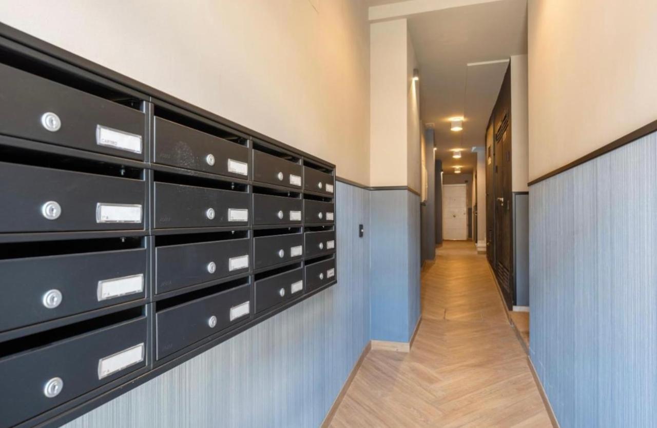Dream In Malaga Apartment Екстериор снимка