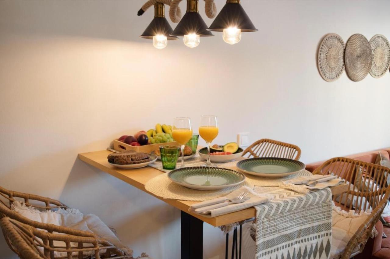 Dream In Malaga Apartment Екстериор снимка