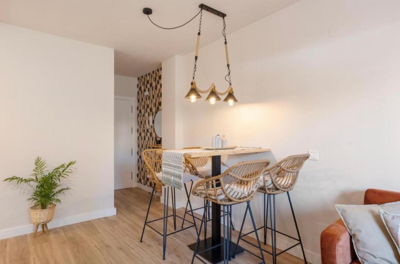 Dream In Malaga Apartment Екстериор снимка