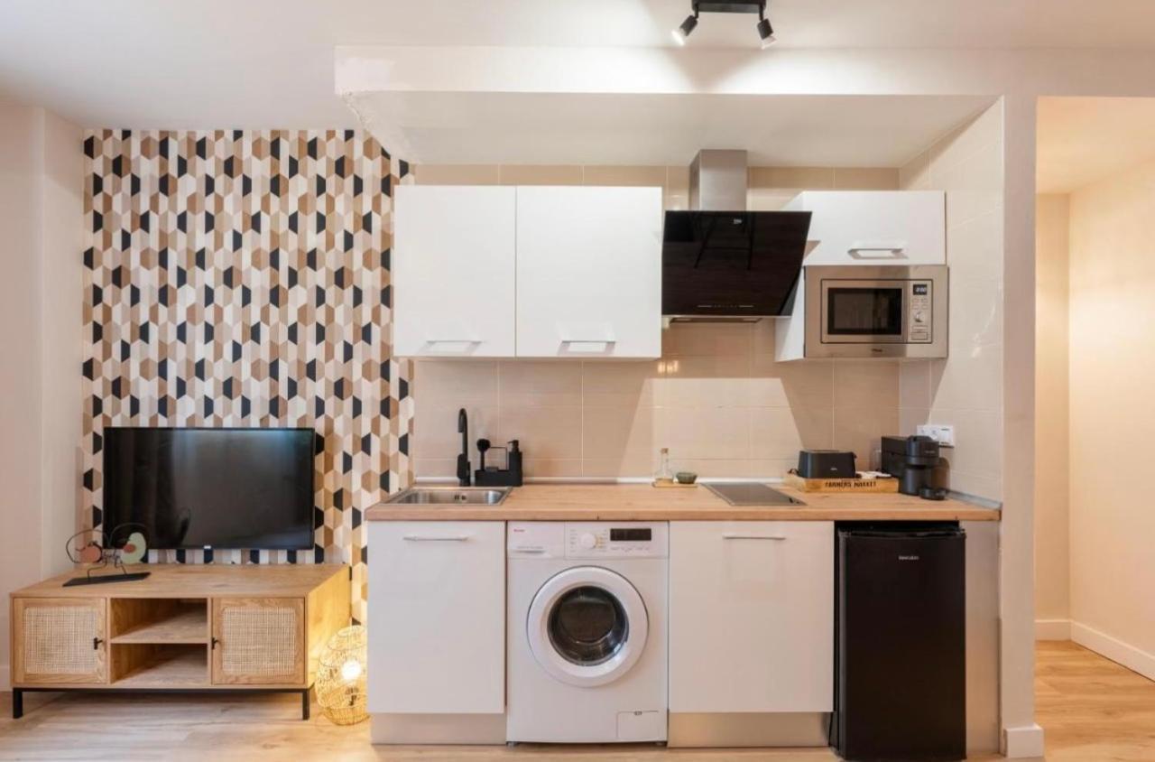 Dream In Malaga Apartment Екстериор снимка