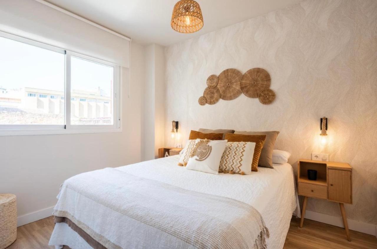 Dream In Malaga Apartment Екстериор снимка